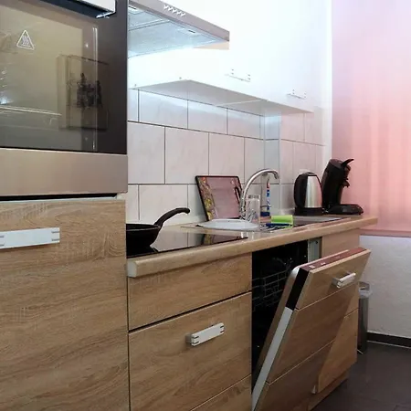 Kompass A 102-103 Apartment *