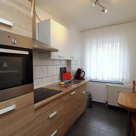 Apartment Kompass A 102-103 *
