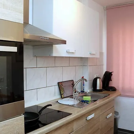 Apartment Kompass A 102-103