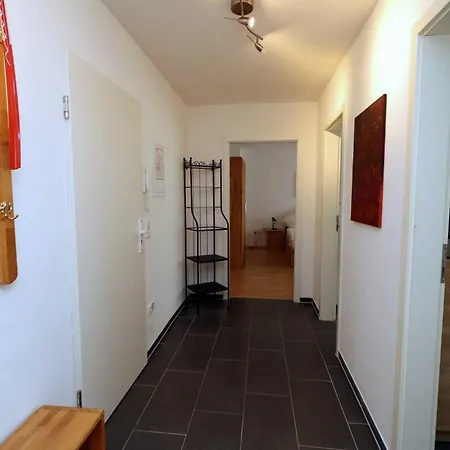 Kompass A 102-103 Apartment Essen