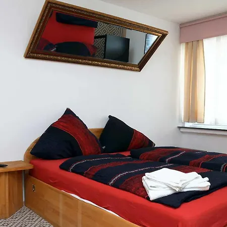 Kompass A 102-103 Apartment